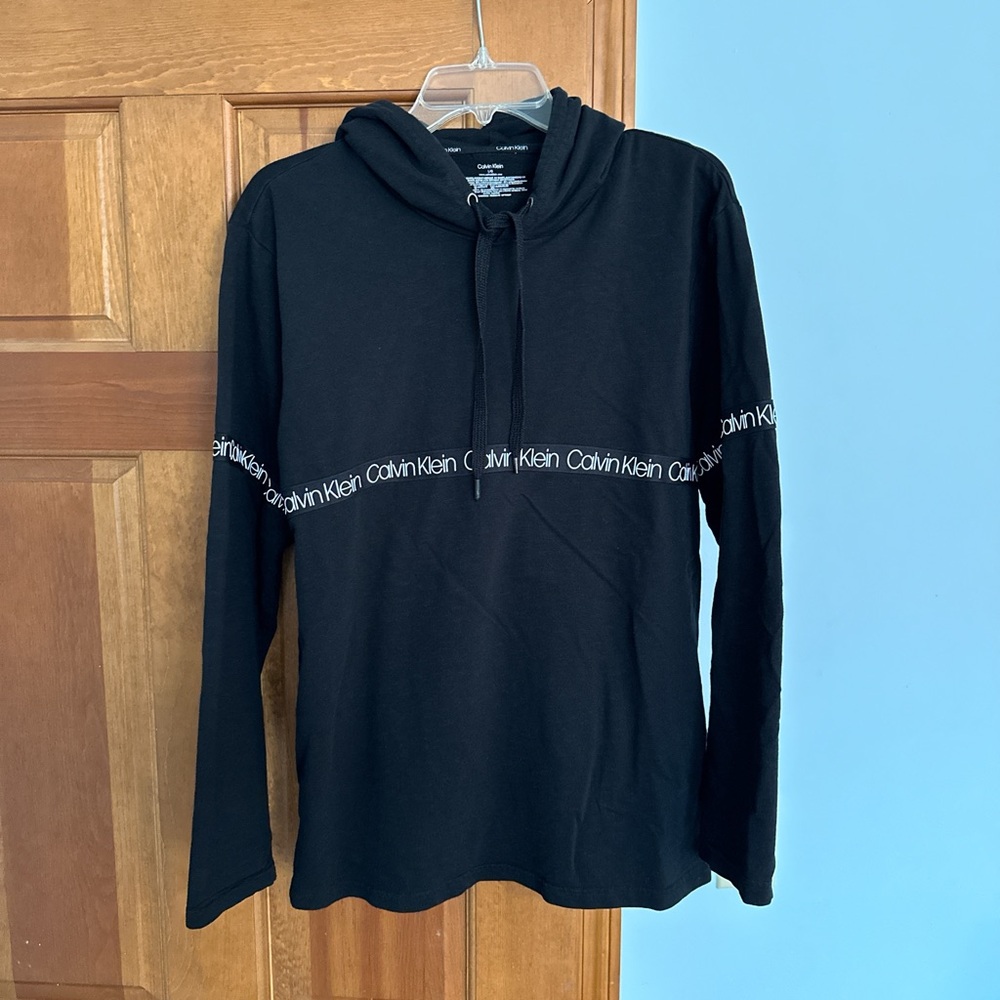 Calvin Klein hoodie